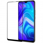 Nillkin Tvrzené Sklo 2.5D CP+ PRO Black pro Xiaomi Redmi 9, 2452674